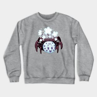 Cute-Rom Crewneck Sweatshirt